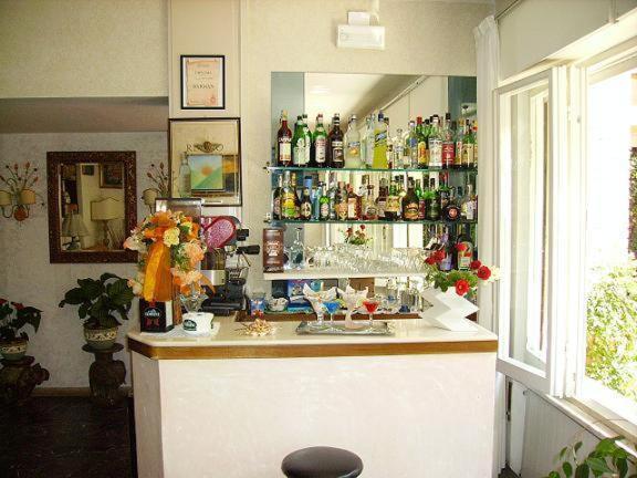 Hotel Villa Rona Forte dei Marmi Bagian luar foto